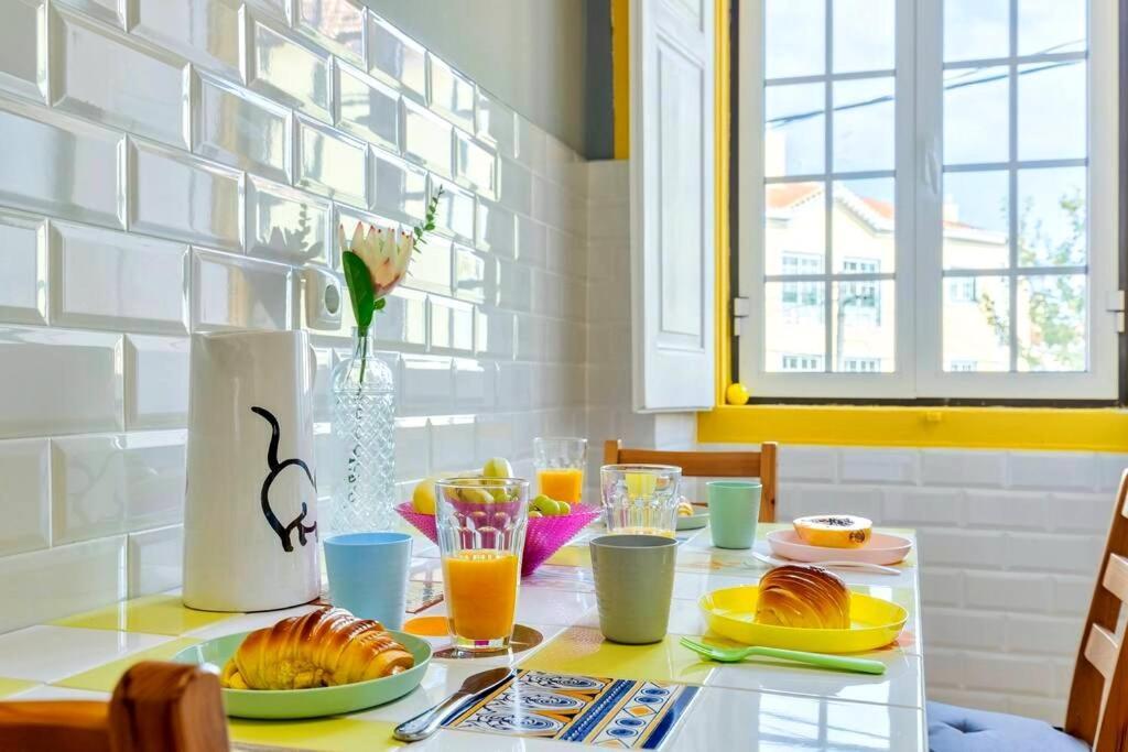 Vakantiehuis Casa Amarela De Ii *