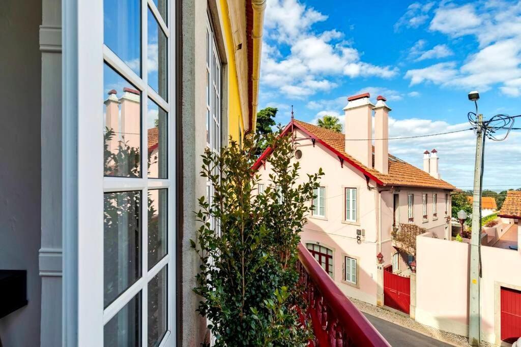 Casa Amarela De Ii Vakantiehuis