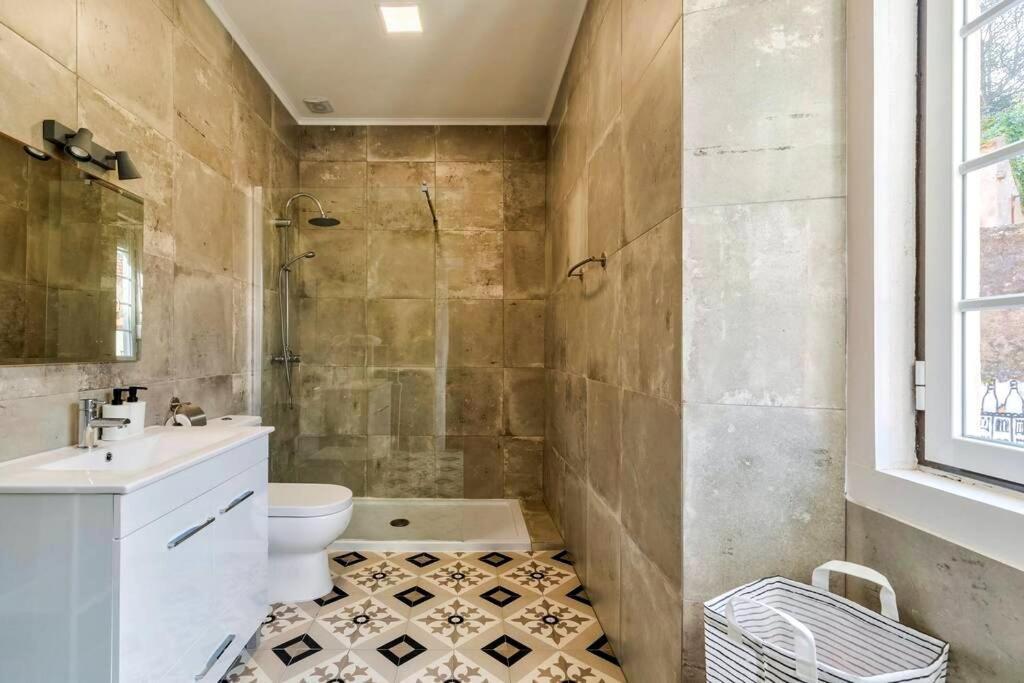 Vakantiehuis Casa Amarela De Ii *