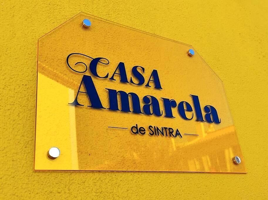 Casa Amarela De Ii Holiday home