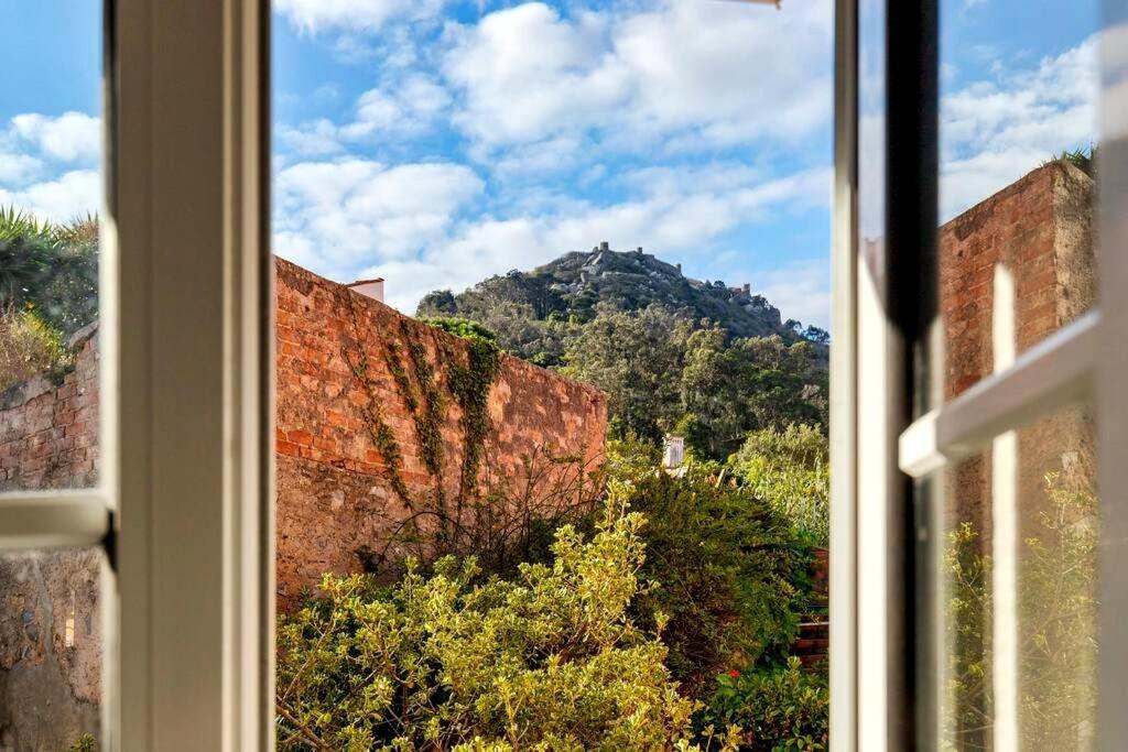 Casa Amarela De Ii Holiday home *