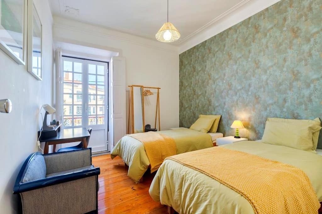 Holiday home Casa Amarela De Ii Sintra