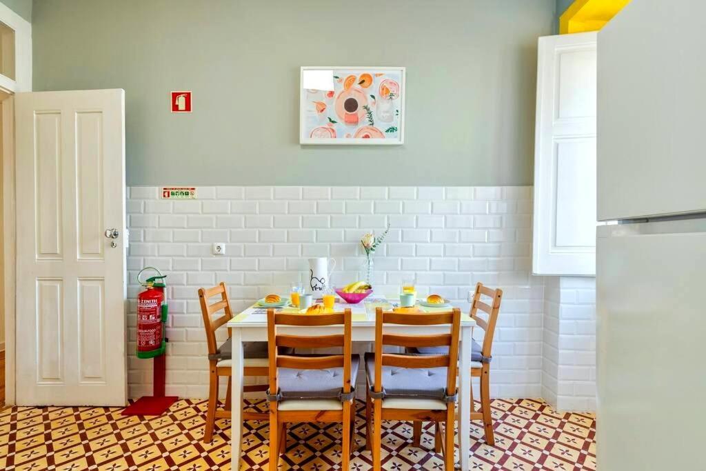 Holiday home Casa Amarela De Ii *